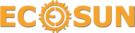 Ecosun infrapanel logo
